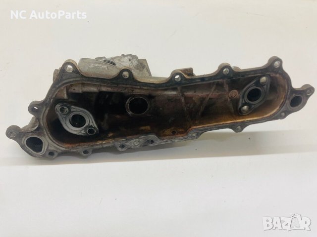 Корпус за маслен филтър за TOYOTA HILUX 3.0 дизел 171 коня 1KD-FTV 2013, снимка 12 - Части - 43912905