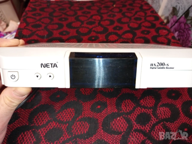 Приемник за турска телевизия , снимка 2 - Приемници и антени - 52887654