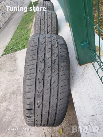 Джанти Audi 5.112 17", снимка 9 - Гуми и джанти - 52433851