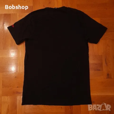 Мъжка тениска Chicago Bulls - New Era , снимка 9 - Тениски - 50156845