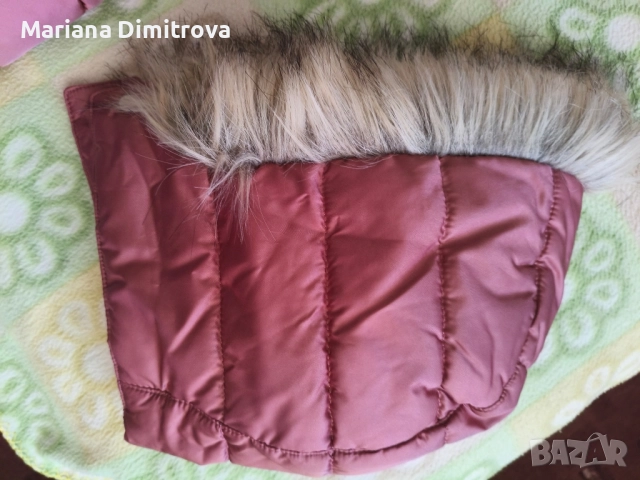 Детска грейка H&M, снимка 5 - Детски якета и елеци - 52197740