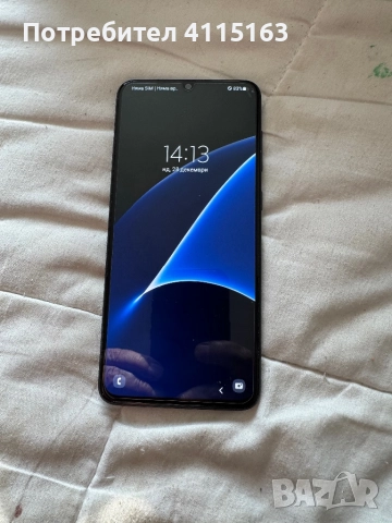 Телефон самсунг галакси а70, снимка 2 - Samsung - 52919601