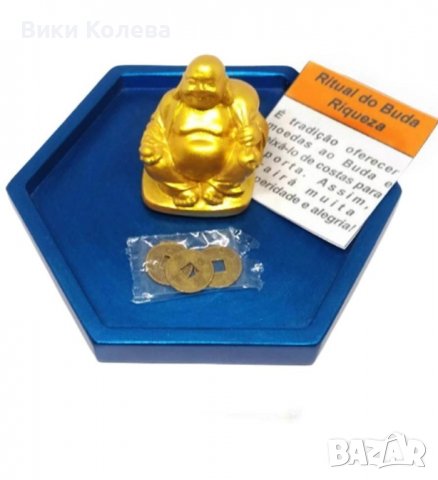 Силиконова форма - Буда, снимка 6 - Форми - 39698246