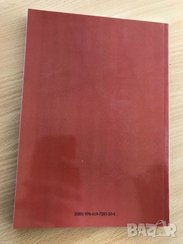 Между греха и наказанието. Дидактически теми от българската християнска монументална живопис, снимка 5 - Специализирана литература - 34613594