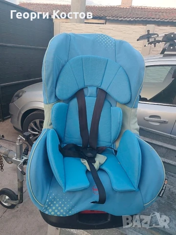 Детско столче за кола 