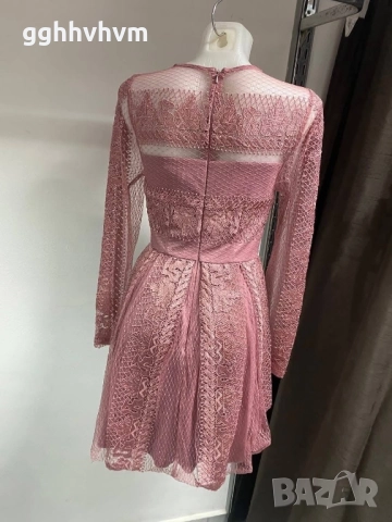 Рокля хс, снимка 4 - Рокли - 52394463