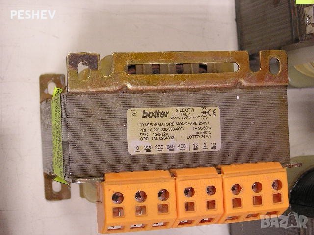 ТРАНСФОРМАТОРИ , снимка 9 - Други машини и части - 32428455