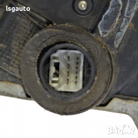 Брава предна лява врата Toyota Avensis II(2003-2009) ID:91205, снимка 2 - Части - 39077132