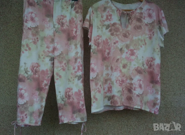 Дамски пижами 