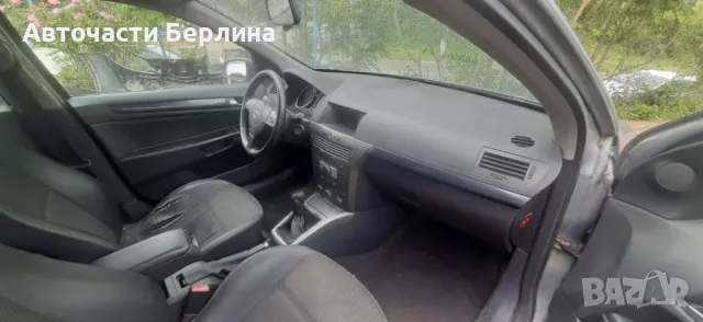 OPEL ASTRA-H 1.7DTH на части , снимка 2 - Автомобили и джипове - 50310784