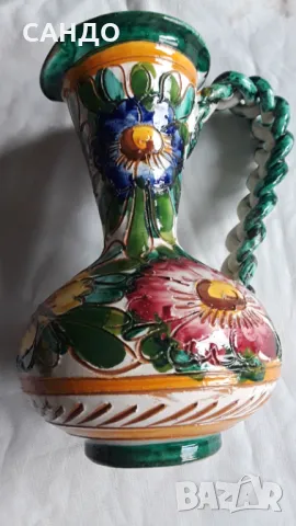 Изящна  кана