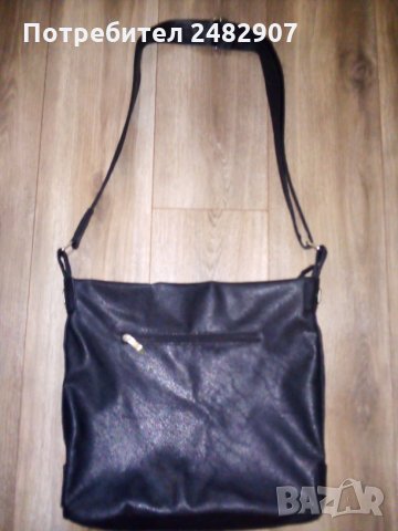 Дамска чанта, снимка 3 - Чанти - 33353249