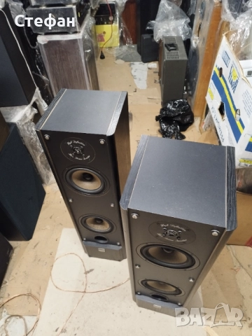 HECO PRECISION 3300, снимка 4 - Тонколони - 52902782