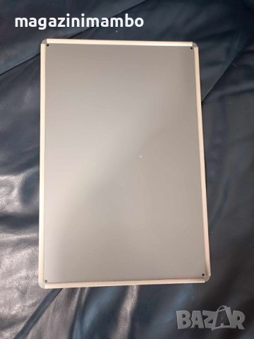 The Beatles-Beatlemania-метална табела (плакет), снимка 4 - Китари - 43938919