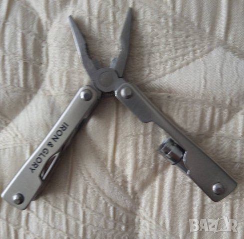 Продавам клещи с много функции , снимка 2 - Клещи - 32995685