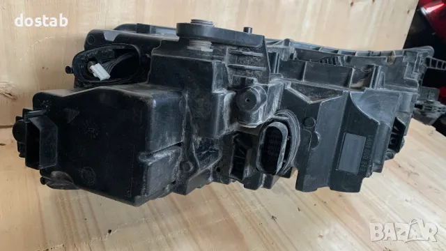 Фар за Шкода Октавия , снимка 5 - Части - 48680135