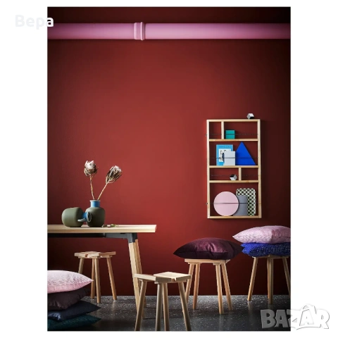 IKEA x HAY трапезна маса, снимка 5 - Маси - 53019996