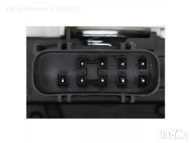 Брава за врата Ford Transit (Tourneo) MK7 (2006-2014) 1552107, снимка 7 - Части - 52277430