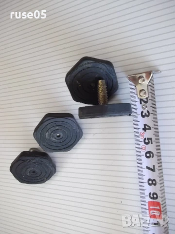 4 бр.регулируеми дистанционери за повдигане на перални и др., снимка 6 - Други стоки за дома - 50759630