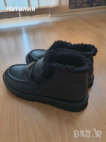 Дамски боти на Fabiano, р.38., снимка 8 - Дамски боти - 53565109