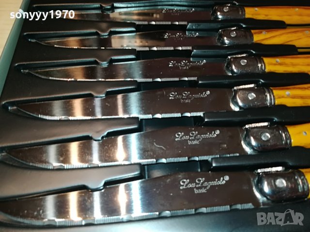 lou laguiole-france 0606221104, снимка 10 - Колекции - 36994745