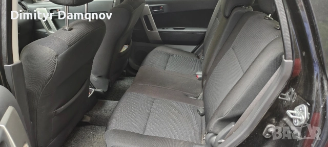 Daihatsu, снимка 5 - Автомобили и джипове - 52208822