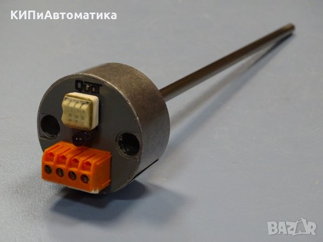 термосонда Heraeus Sensor QuaT 1000/205 -40/+300°C, снимка 1 - Резервни части за машини - 35136612