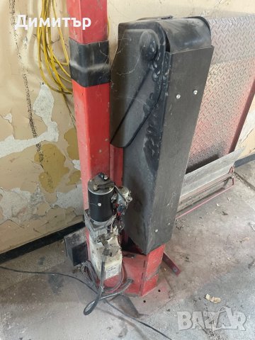 Рампа за бус, снимка 2 - Аксесоари и консумативи - 37717861