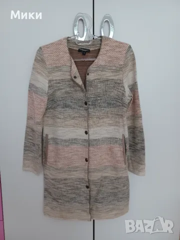 Дамска жилетка