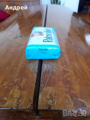 Стар сапун Palmolive, снимка 4 - Други ценни предмети - 33124616