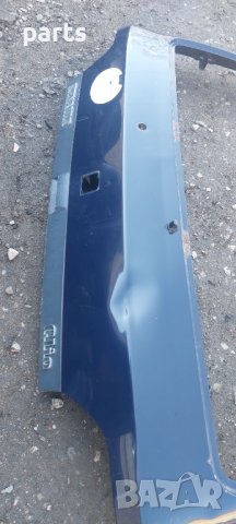 Заден Капак Рено Клио 1(1990г. -1998г.)N, снимка 11 - Части - 35168875