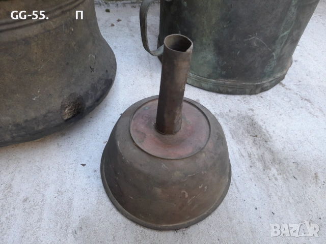 Меден гюм,фуния и други., снимка 12 - Декорация за дома - 53219676