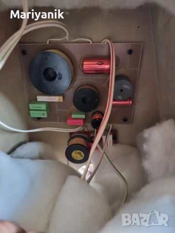 Lautsprecher manufaktur, снимка 5 - Тонколони - 51318814