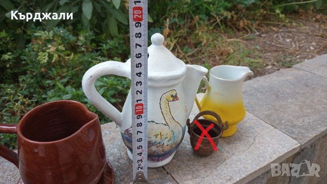 Битови Съдове за Дома или Градината!, снимка 4 - Декорация за дома - 30749833