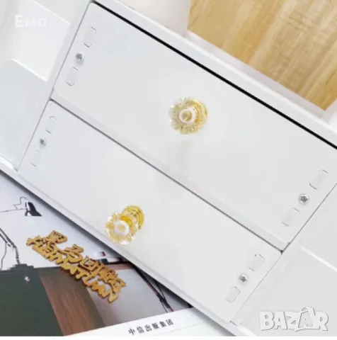 Козметичен органайзер, Cat Mirror, снимка 3 - Други - 47966827