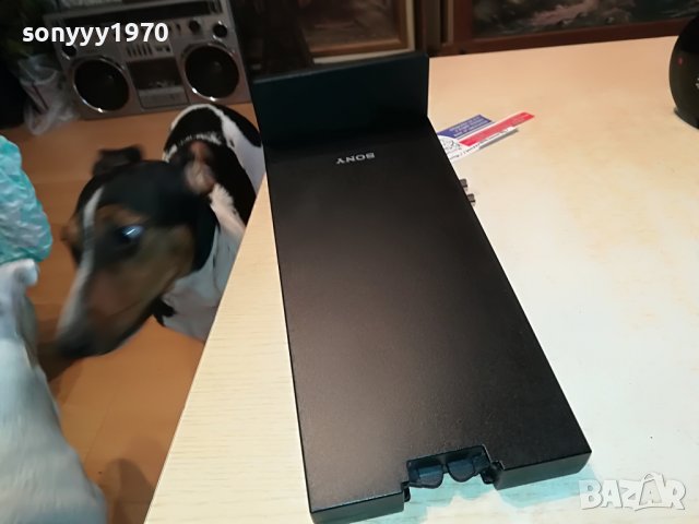 SONY TMR-RF865R TRANSMITTER 2103231807, снимка 4 - Други - 40086326