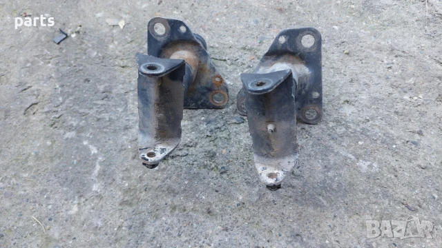 Буфери Предна Броня - Държачи Предна Греда VW Пасат 5
(2) - 3B0807134 - 3B0807133, снимка 6 - Части - 50569675