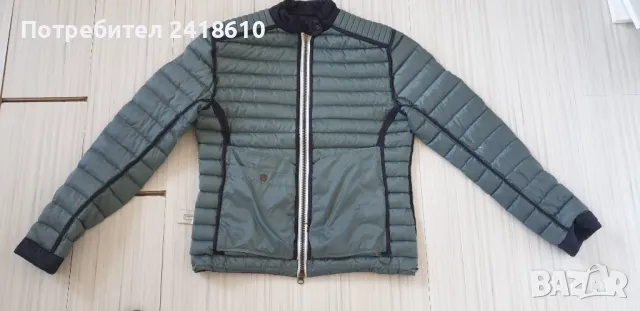 COLMAR Mens Down Jacket Size 48/ M ОРИГИНАЛ! Мъжко пухено Яке!, снимка 11 - Якета - 49586934