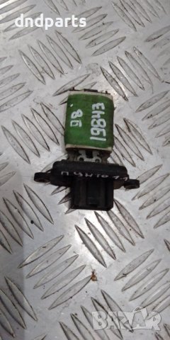 Реостат Fiat Punto 1998г.