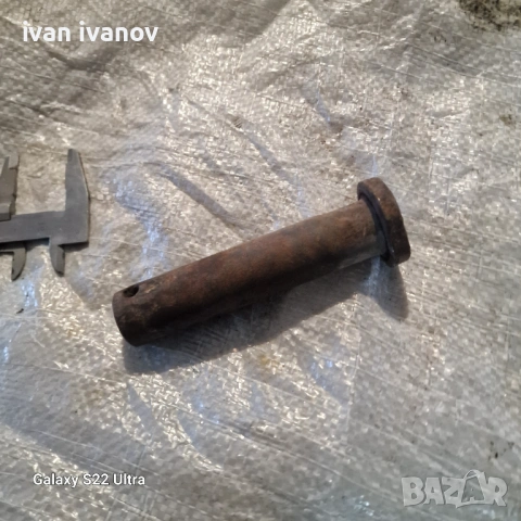 Болт 4т Ремарке и камион, снимка 15 - Аксесоари и консумативи - 53183417