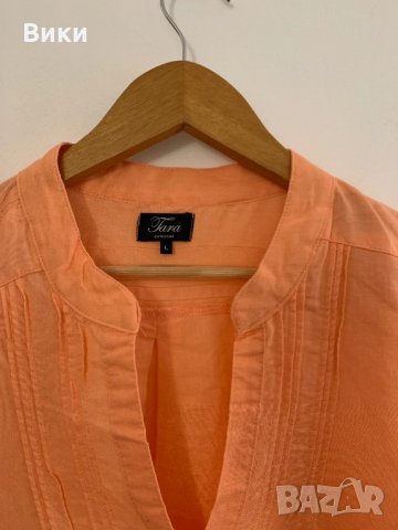 Дамска блуза, снимка 6 - Блузи с дълъг ръкав и пуловери - 26953348