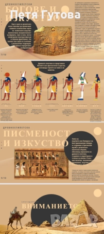 Професионални PowerPoint презентации и учителски портфолиа , снимка 3 - Други услуги - 51641275