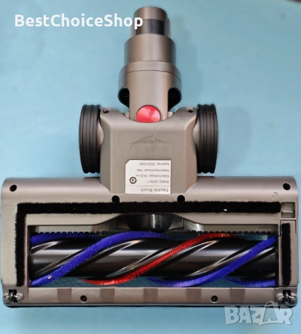 Dyson батерии и филтри V8 V10 V12, снимка 12 - Прахосмукачки - 52466638