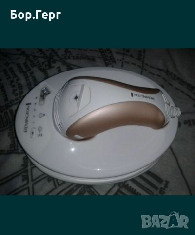 Фотоепилация-/домашна/, снимка 6 - Епилатори - 33301049