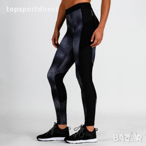 ДАМСКИ Спортен КЛИН/подплатен марка DOMYOS внос Франция.