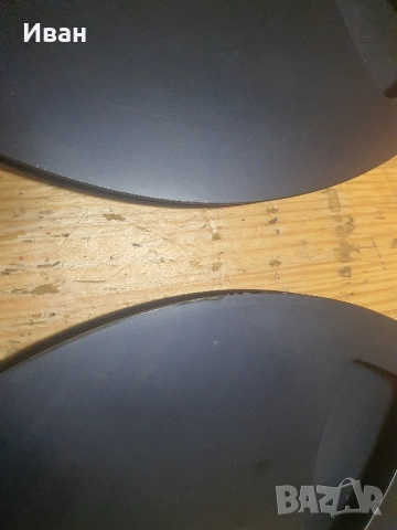 Ролки AKAI 26.5, снимка 4 - Други - 52414492