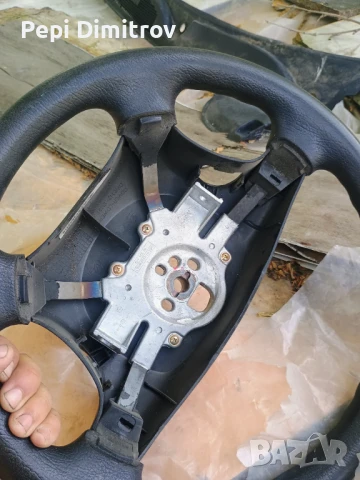 Волан  Daewoo Matiz Matiz 1998-2005  , снимка 3 - Части - 50491379