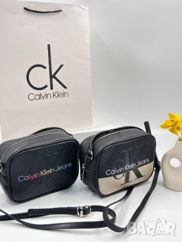 чанти Calvin Klein jeans , снимка 9 - Чанти - 51272962