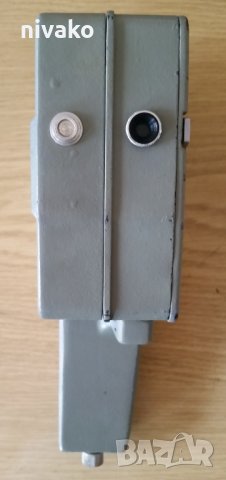 Продавам здрава, запазена  руска камера АВРОРА, снимка 5 - Други ценни предмети - 35523671