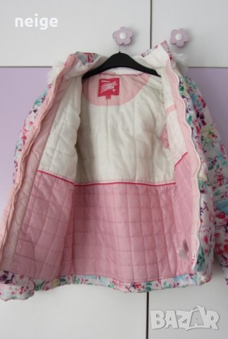 Отлично яке за преходен сезон PUFFA (12-13 г), снимка 3 - Детски якета и елеци - 36846712